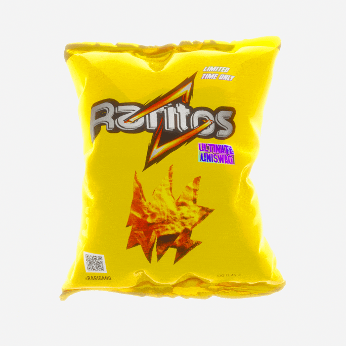 Raritos
