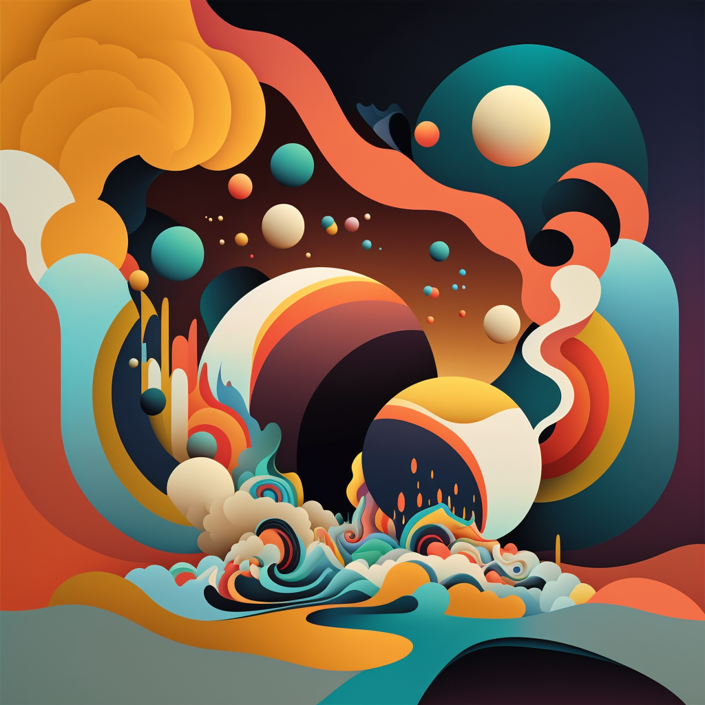 AbsctraMosphere #311