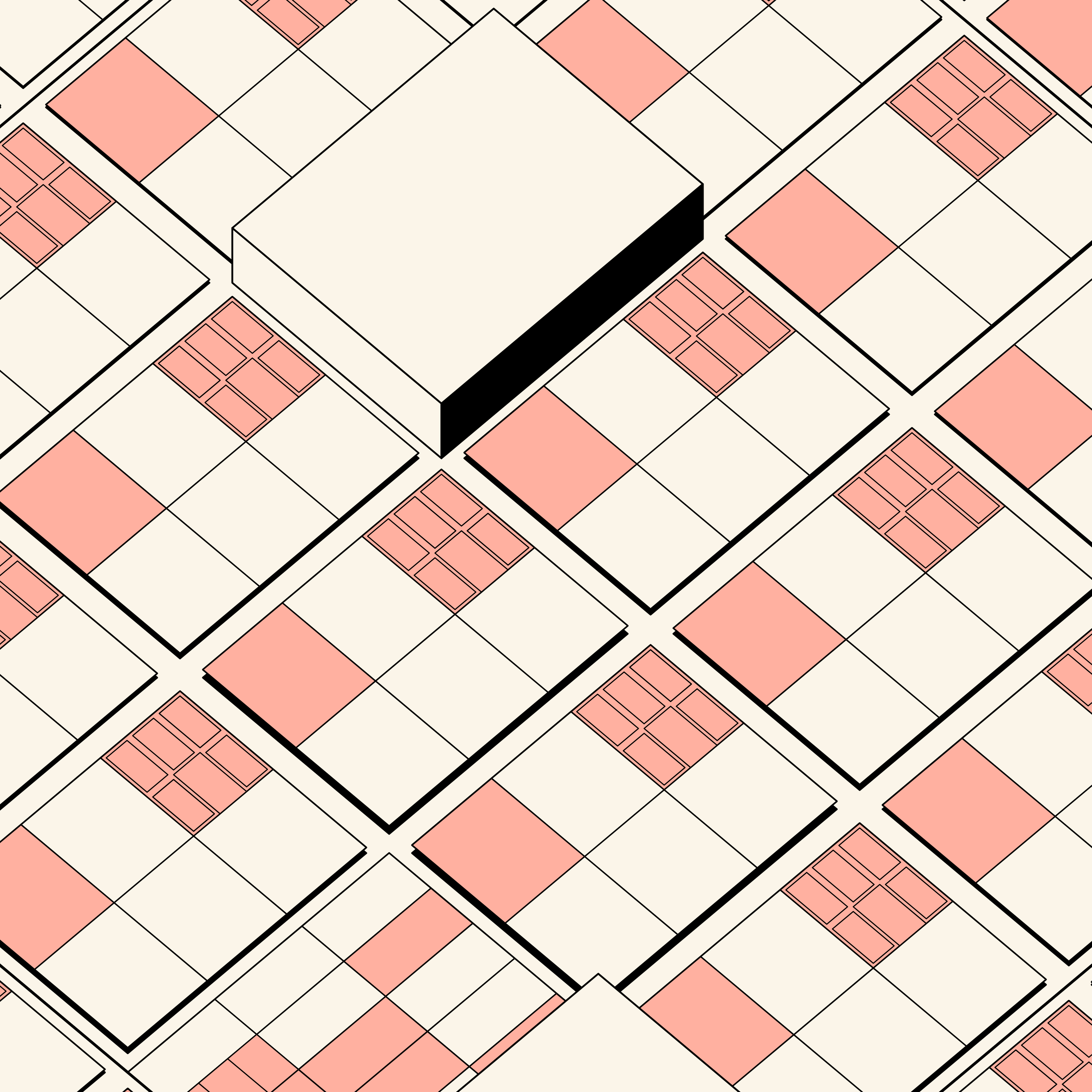 Decagon #10141