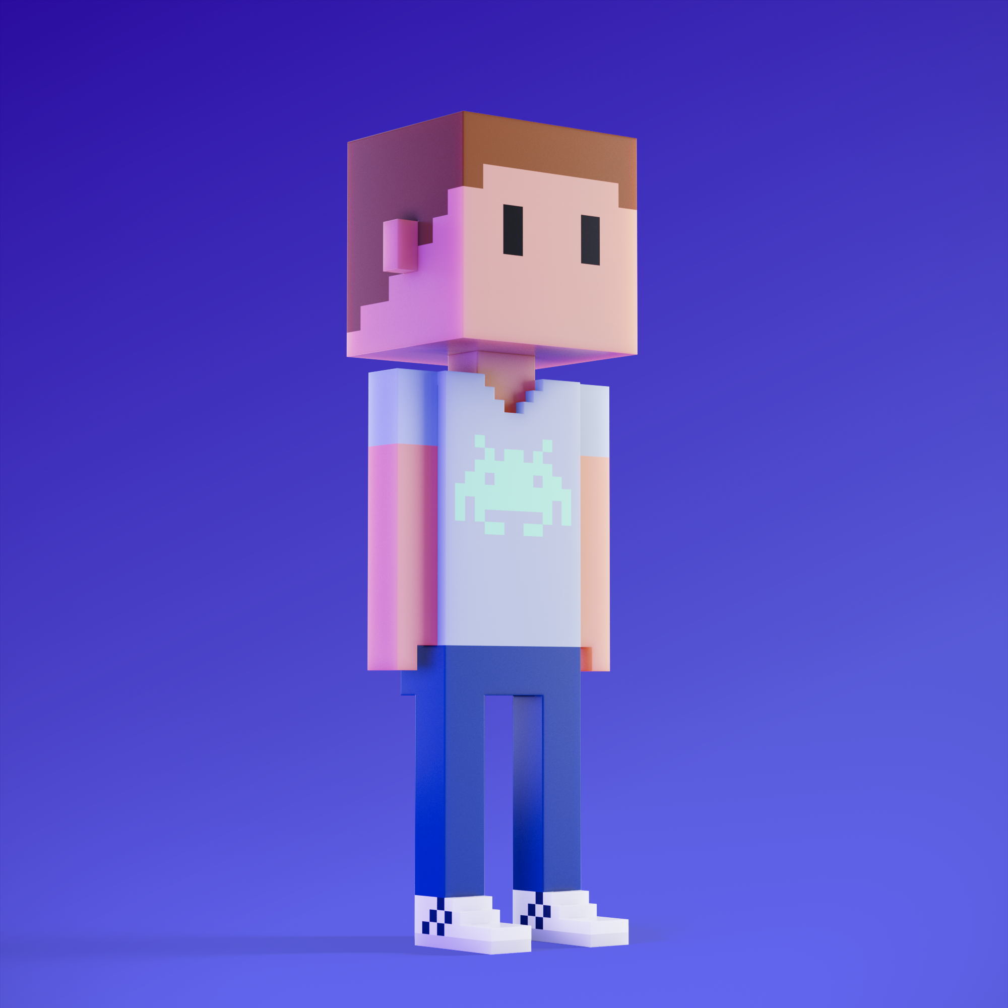 Meebit #14159