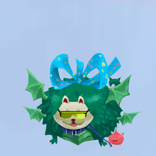 Vegiemon #5652