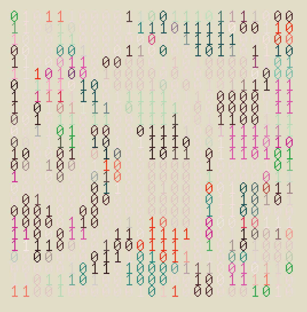 qscii #415
