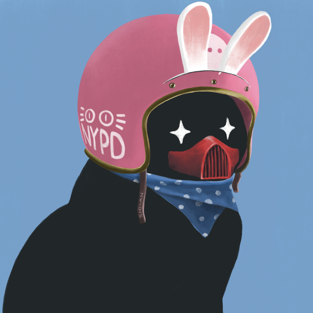 Rudolph #2957