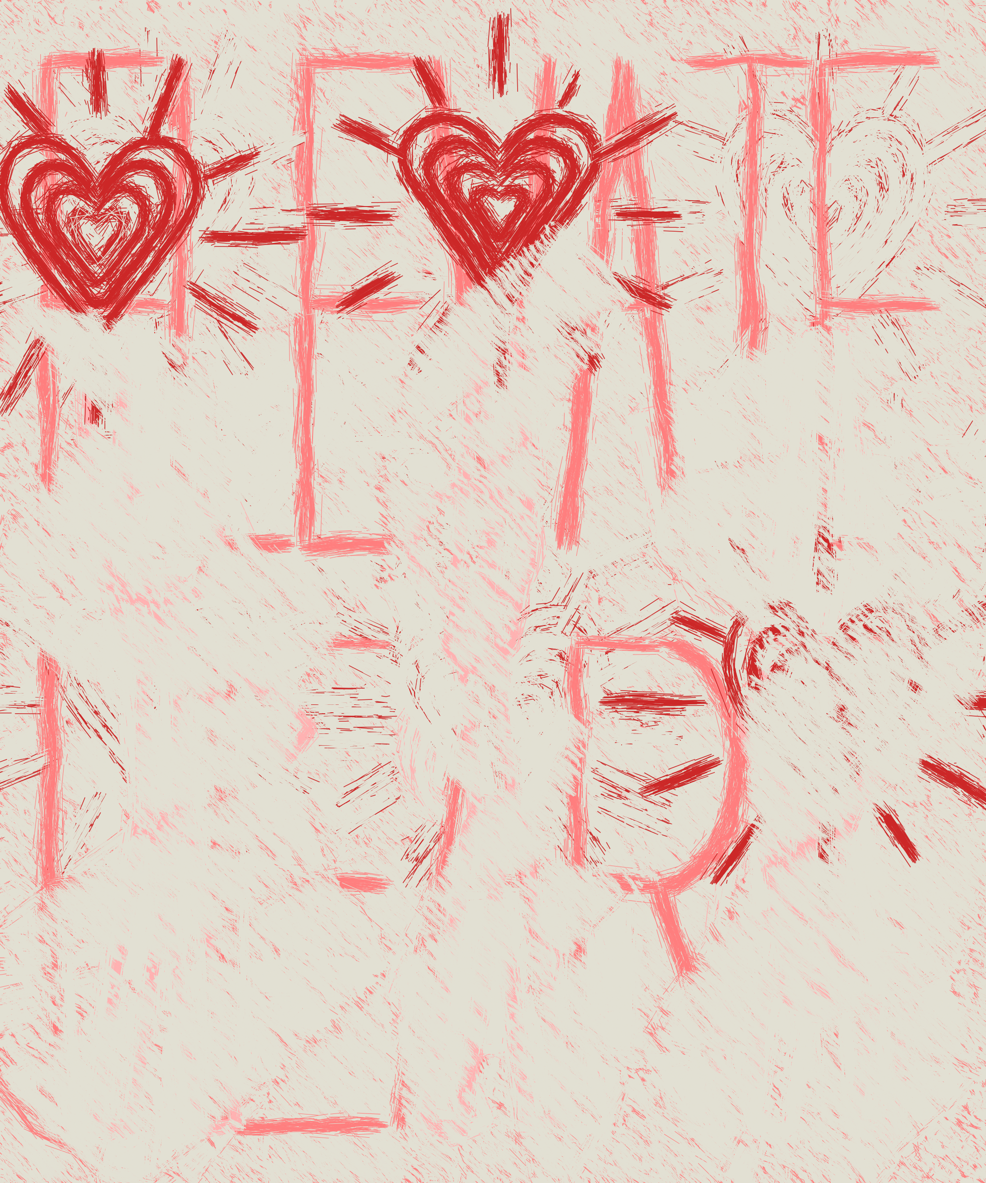 Elevate Heart #306