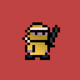 [Tiny Ninjas] #2994