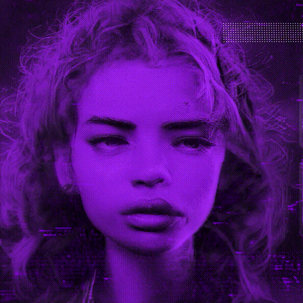 Cyberpunkz Dreams - #570