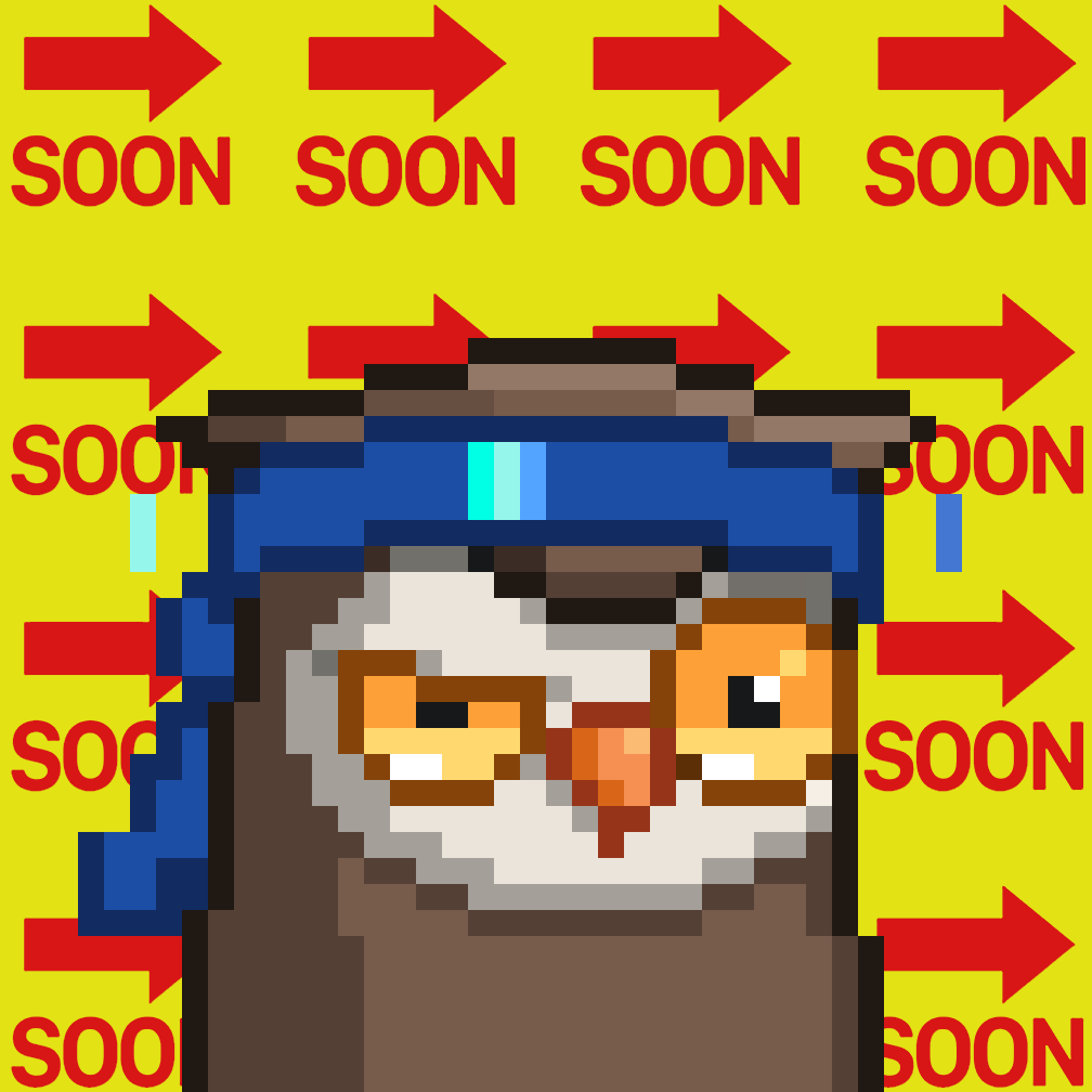 SoonBird #1038