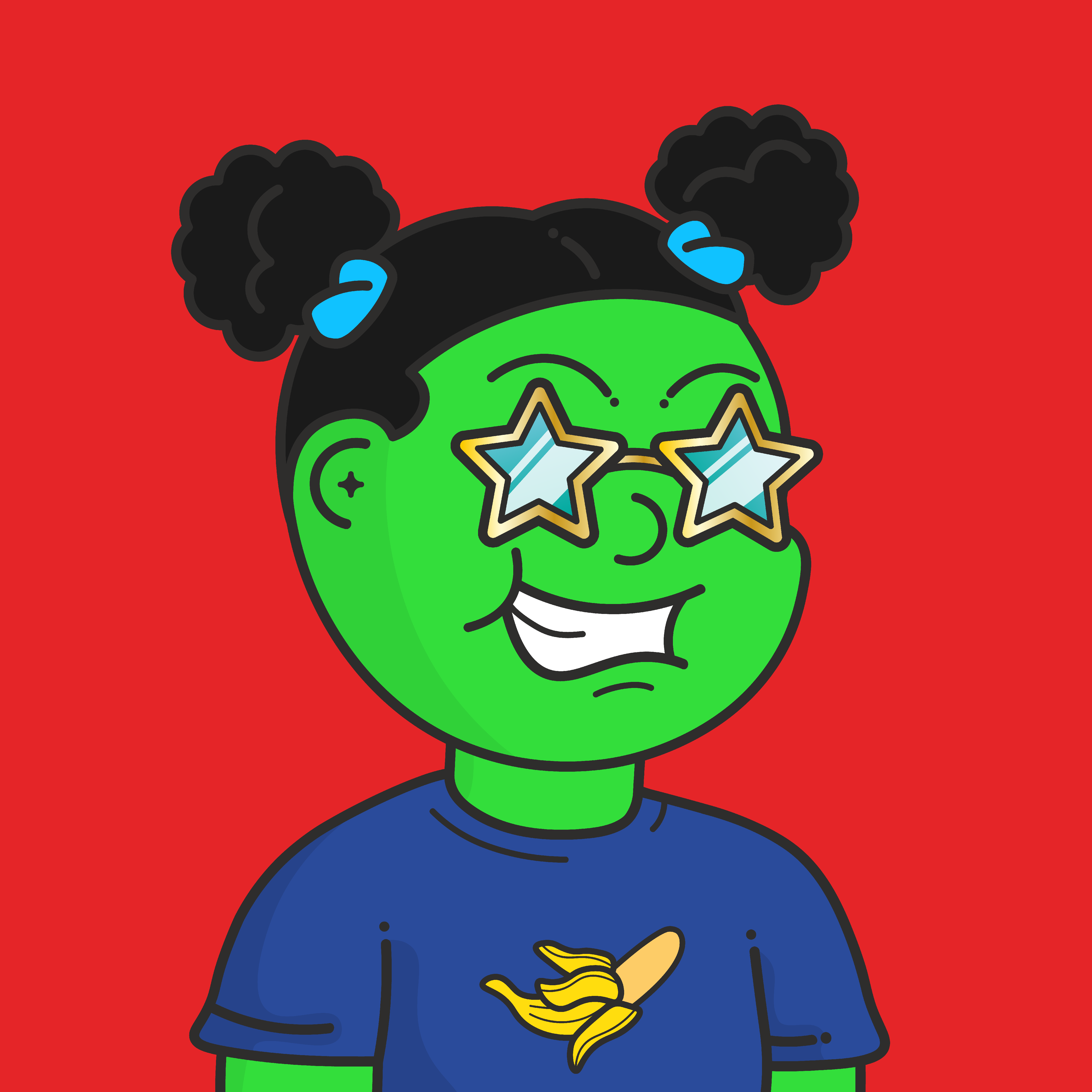 Kid #4151