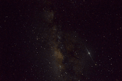 Stars