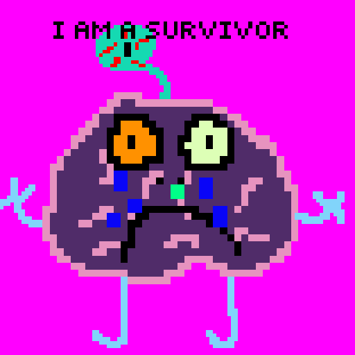 Save The Brain #19