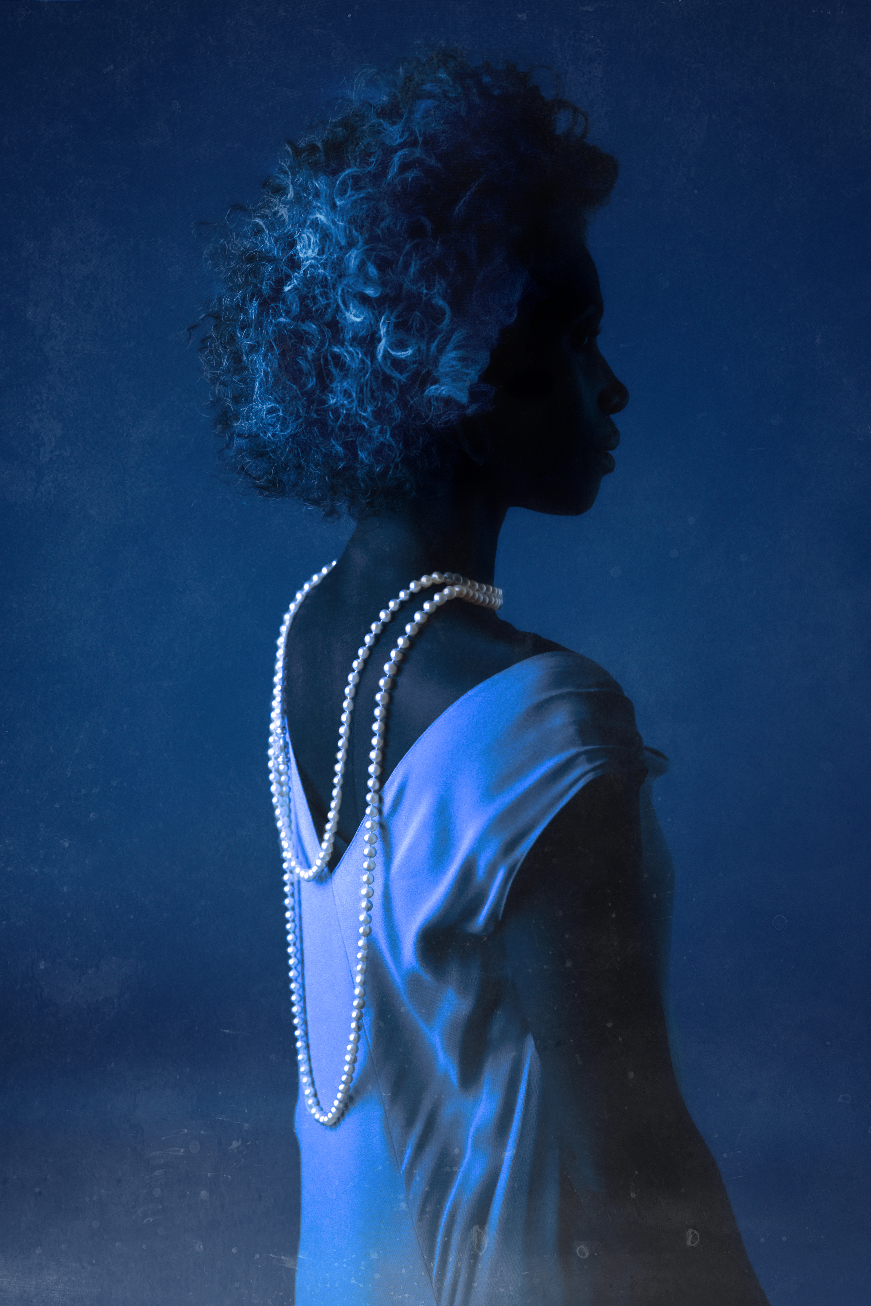 Afromythology - Fanm Walda Ble