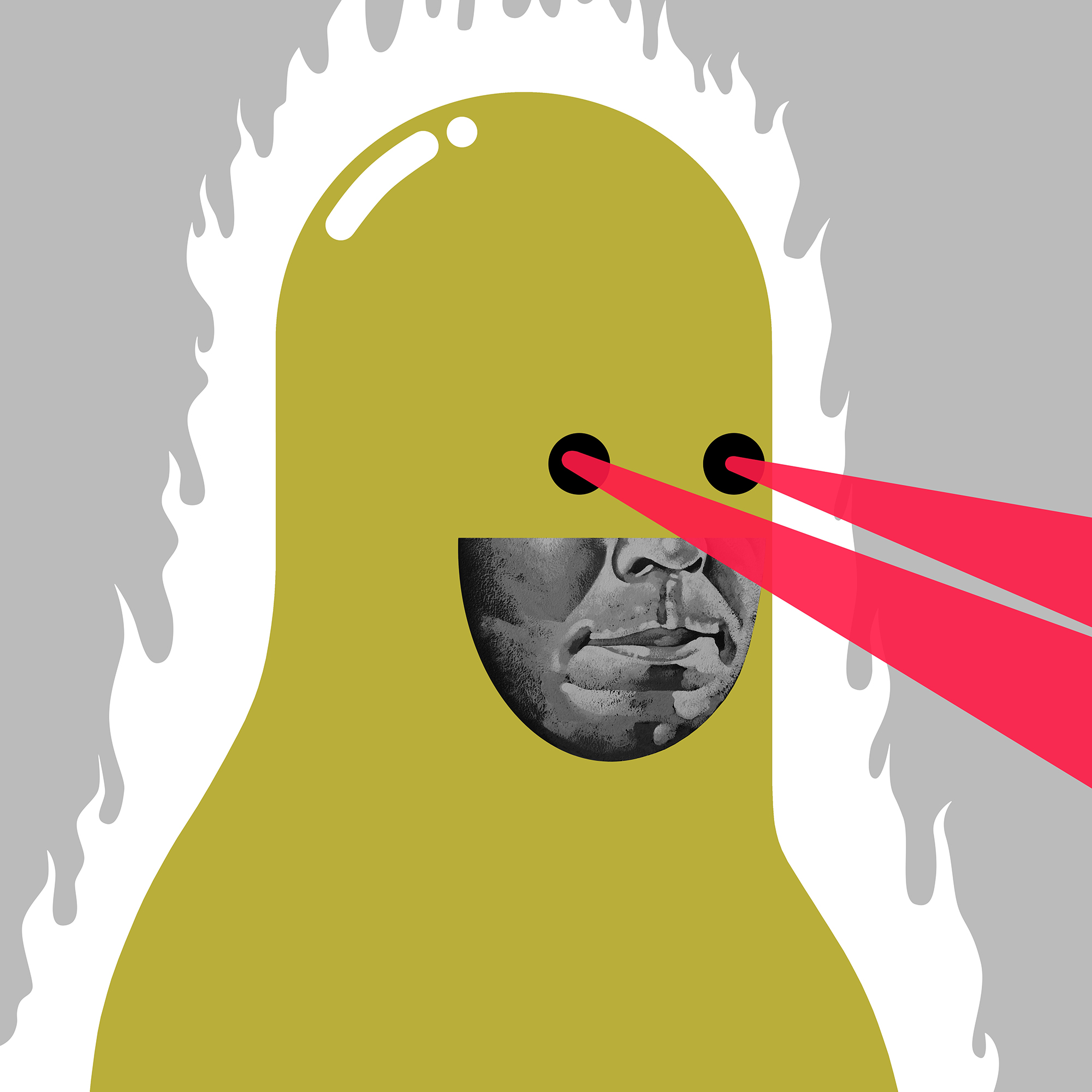 Cyber Bandit #44