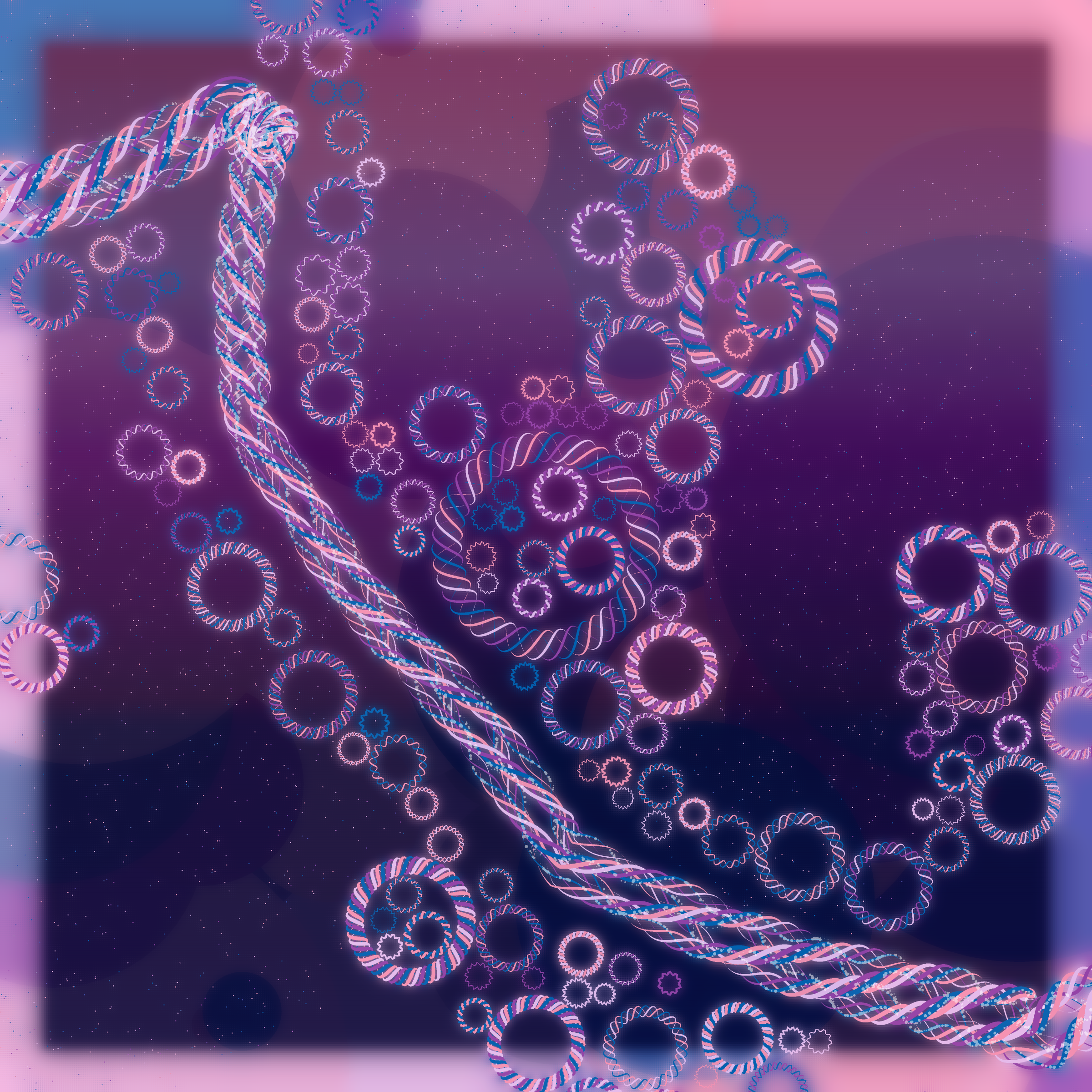 Friendship Bracelets #31537