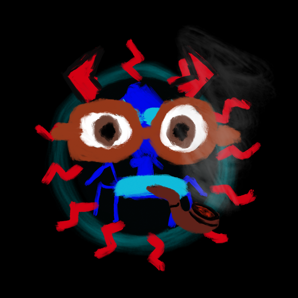 Viral Mfers #5843