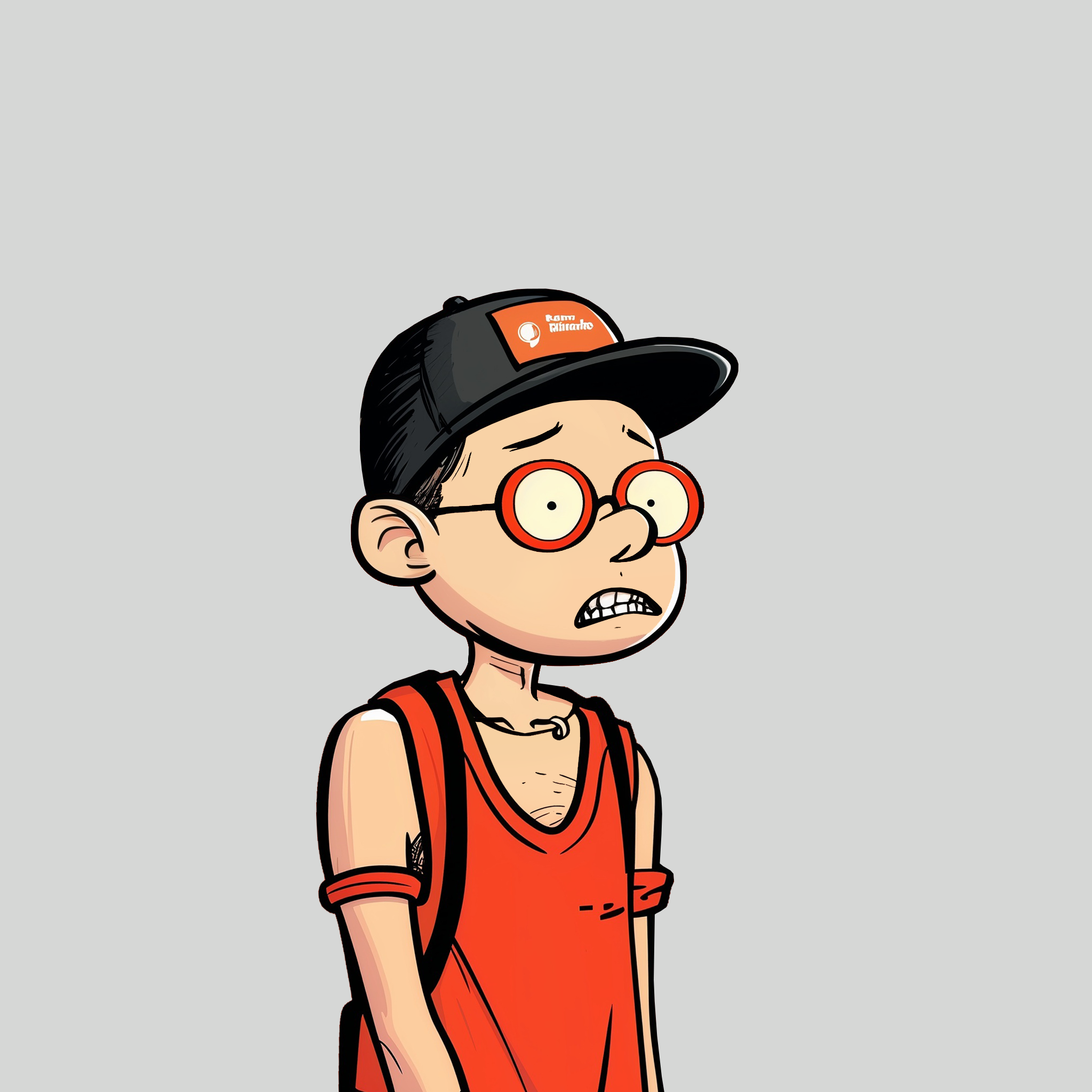 Digital Slops #9381