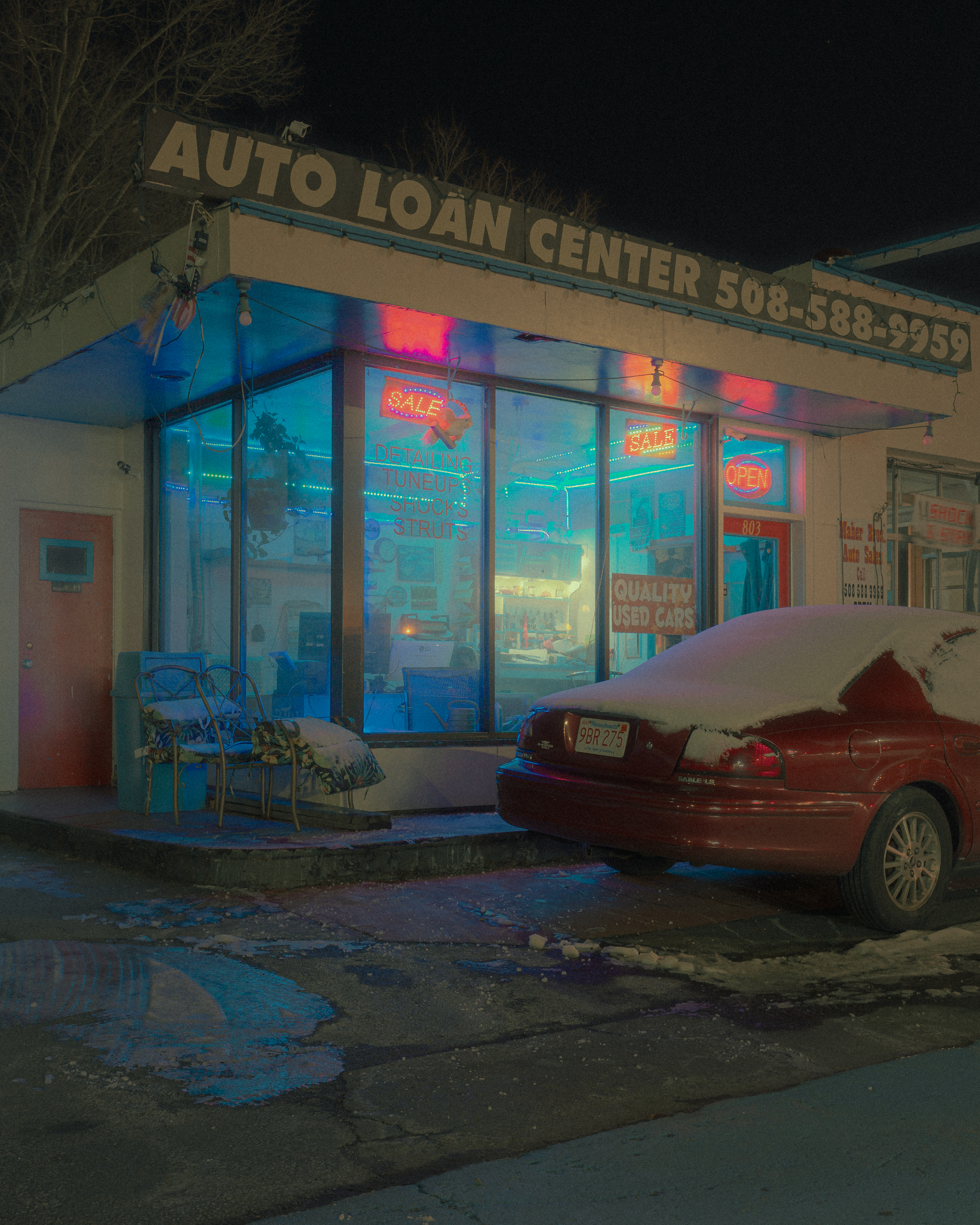 Used Cars