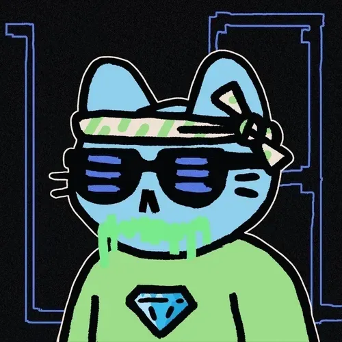XCOPYCAT #25