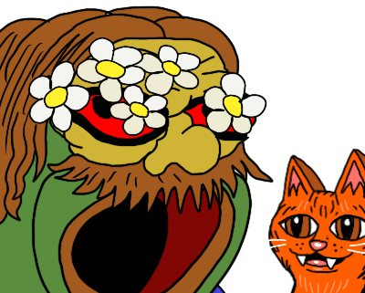 Pepe #3385