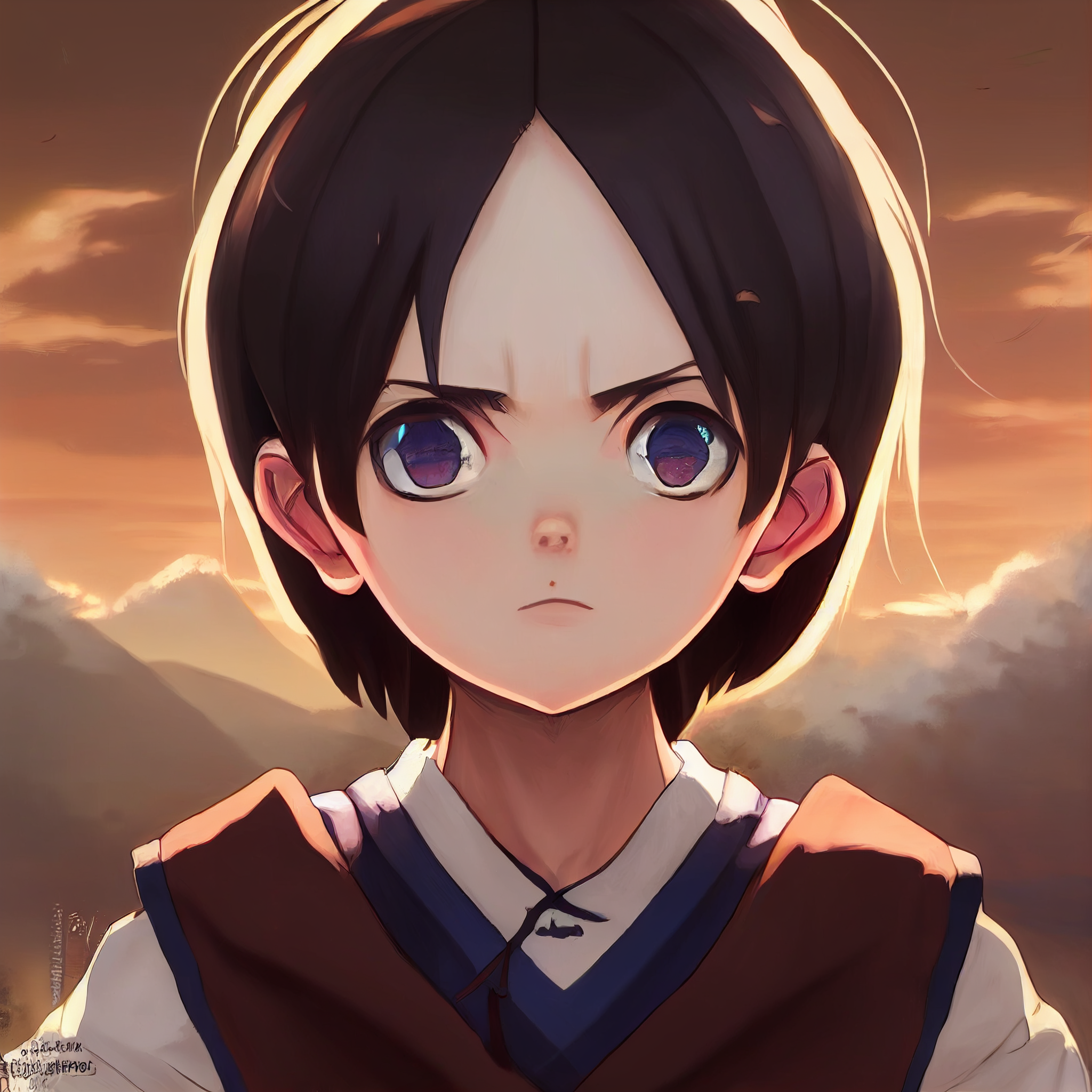 Villager #206