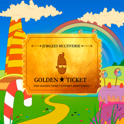 Golden Ticket