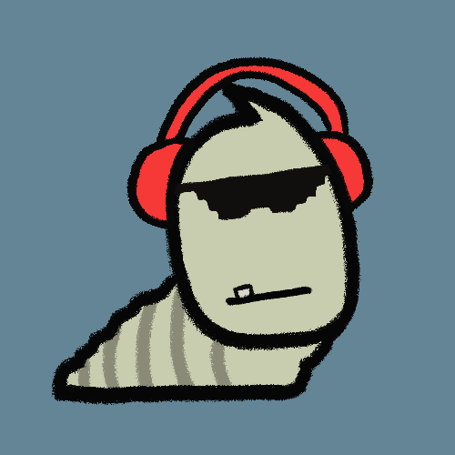 larva mfer #6229