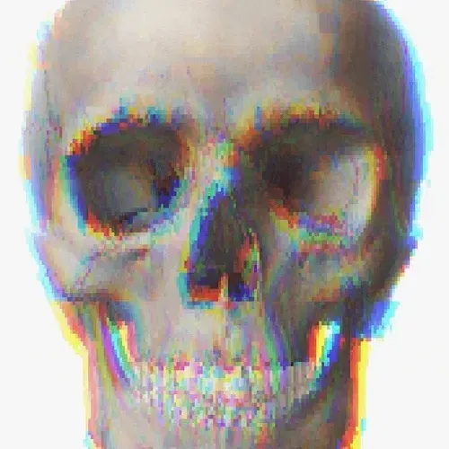 Memento Mori #23