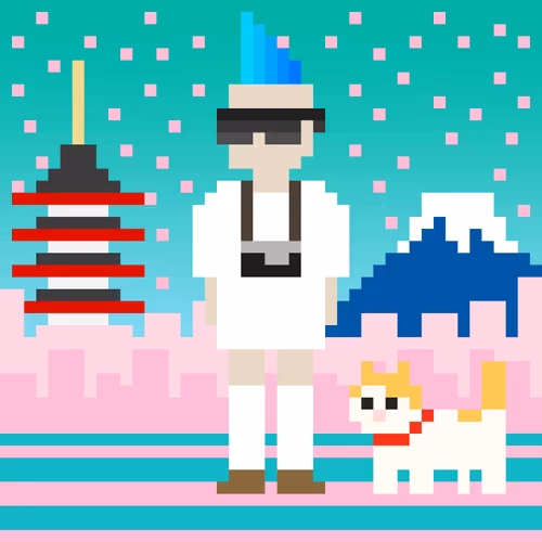 CryptoTokyoite #56
