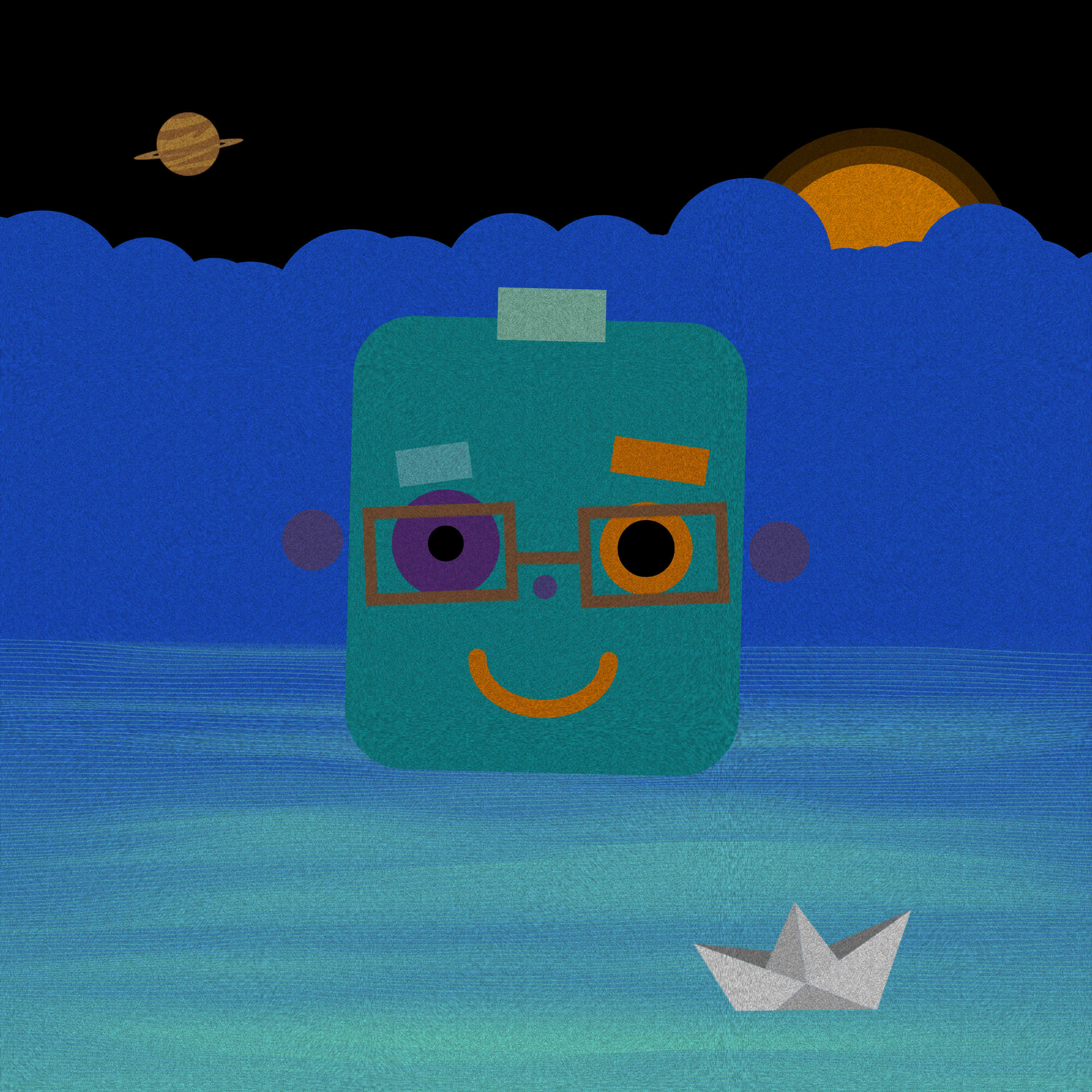 sail-o-bots #9