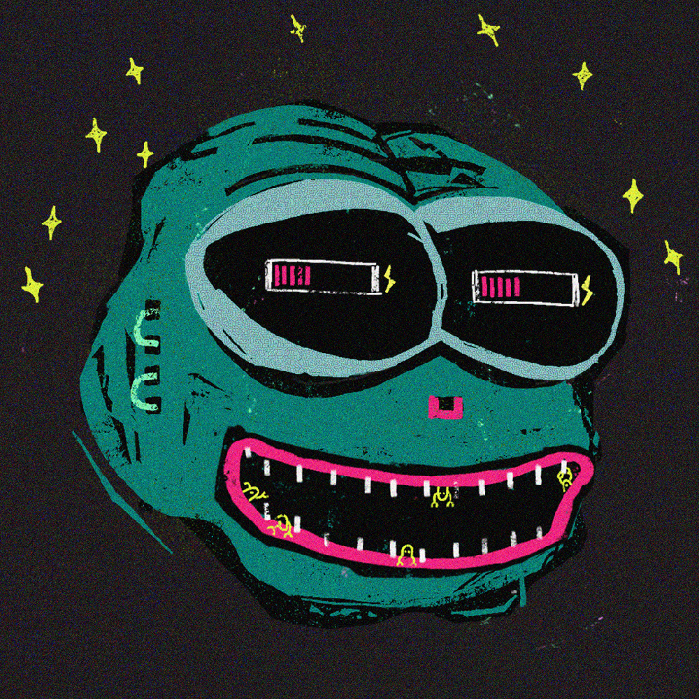 MAXPEPE & FRENZ #5654