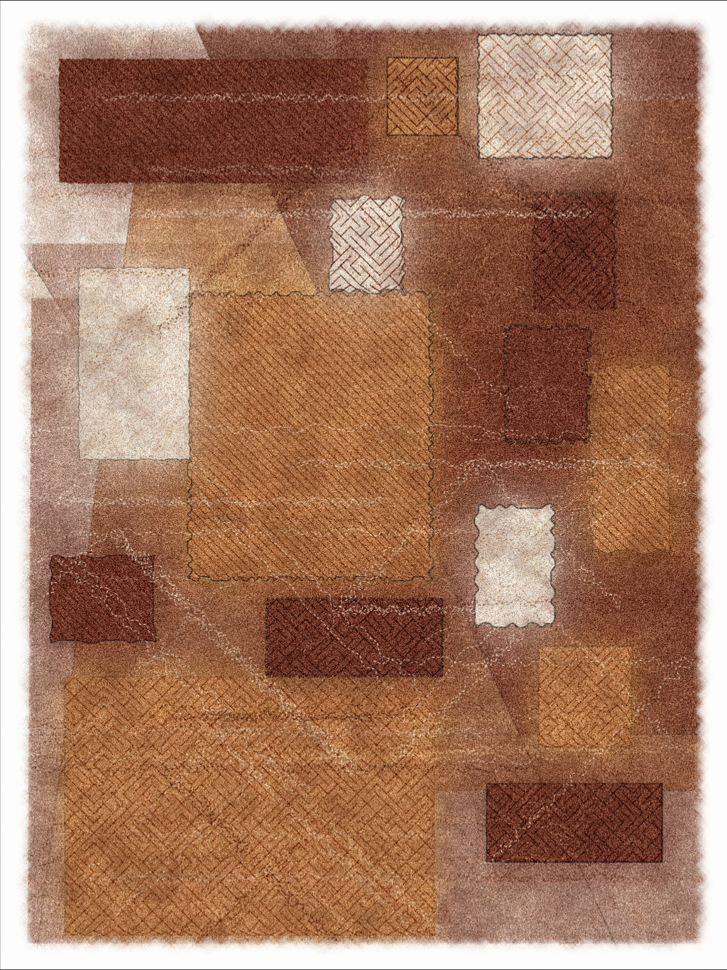 Tessellate #28