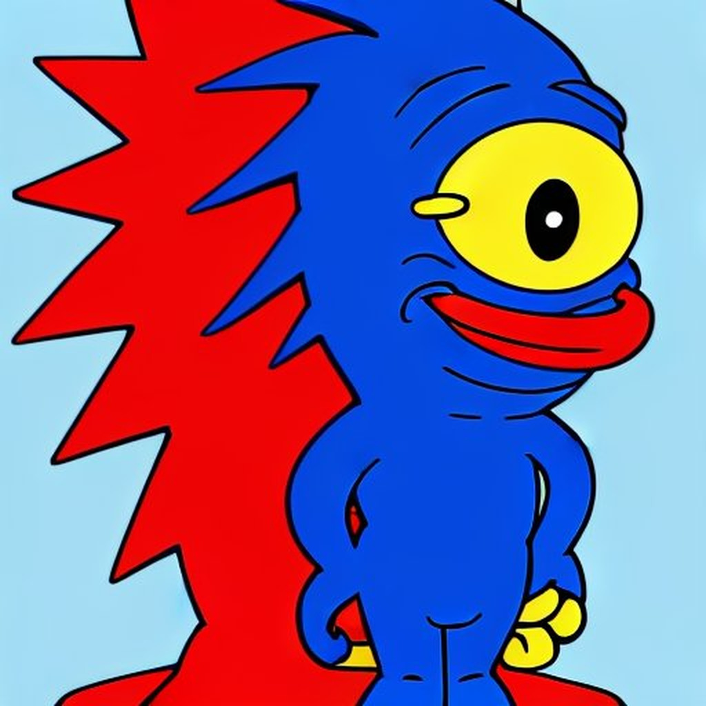 Sproto Gremlin #1998
