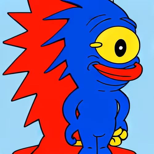 Sproto Gremlin #1998