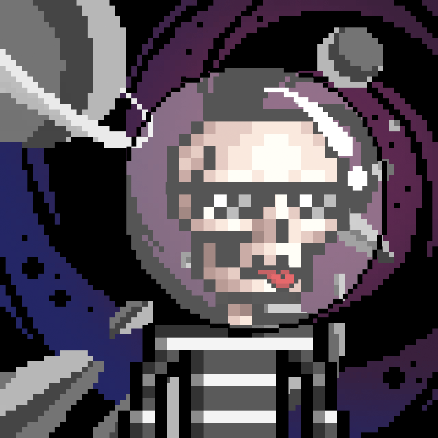 Moon or Die Trying #2436