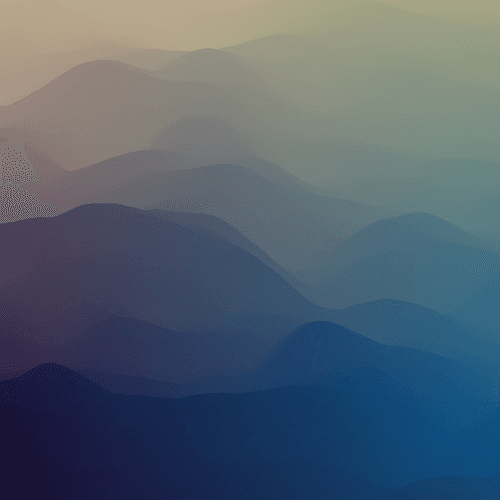 Alien Scenery #3