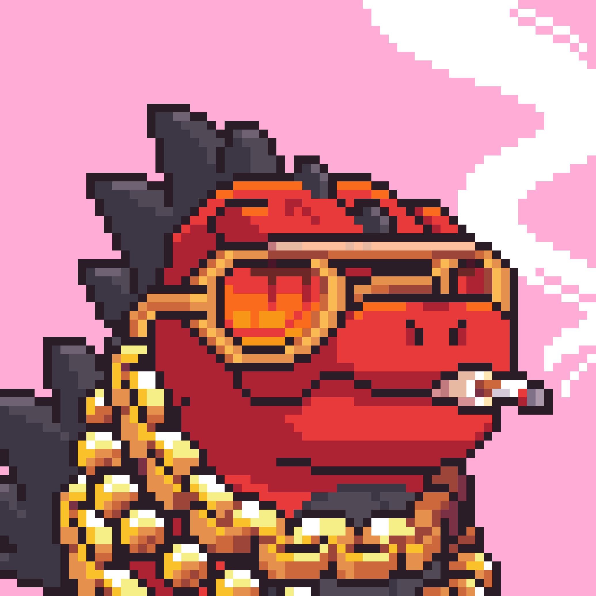 KaijuKing #1192