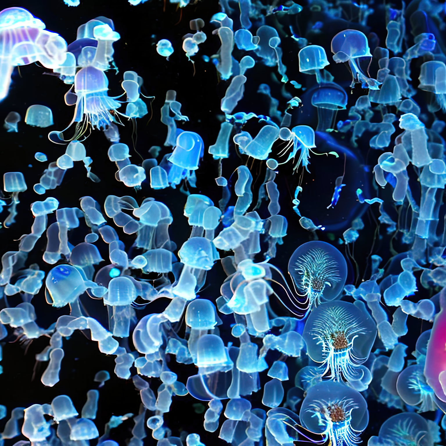 Sea of Souls #1
