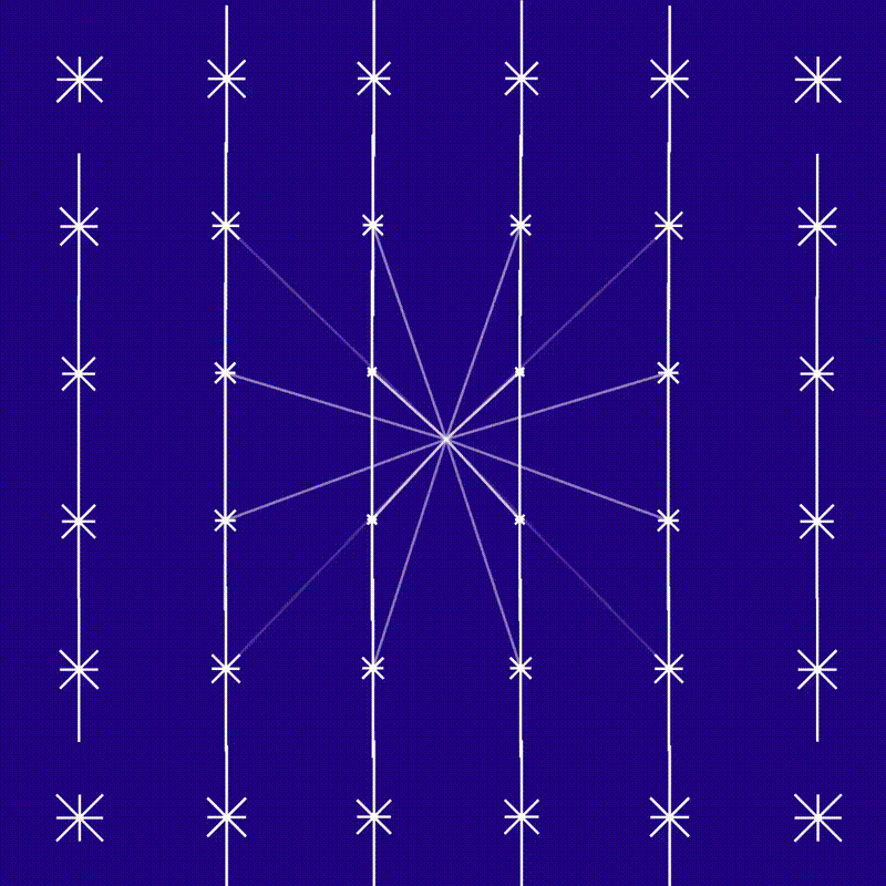 Stellaraum #17