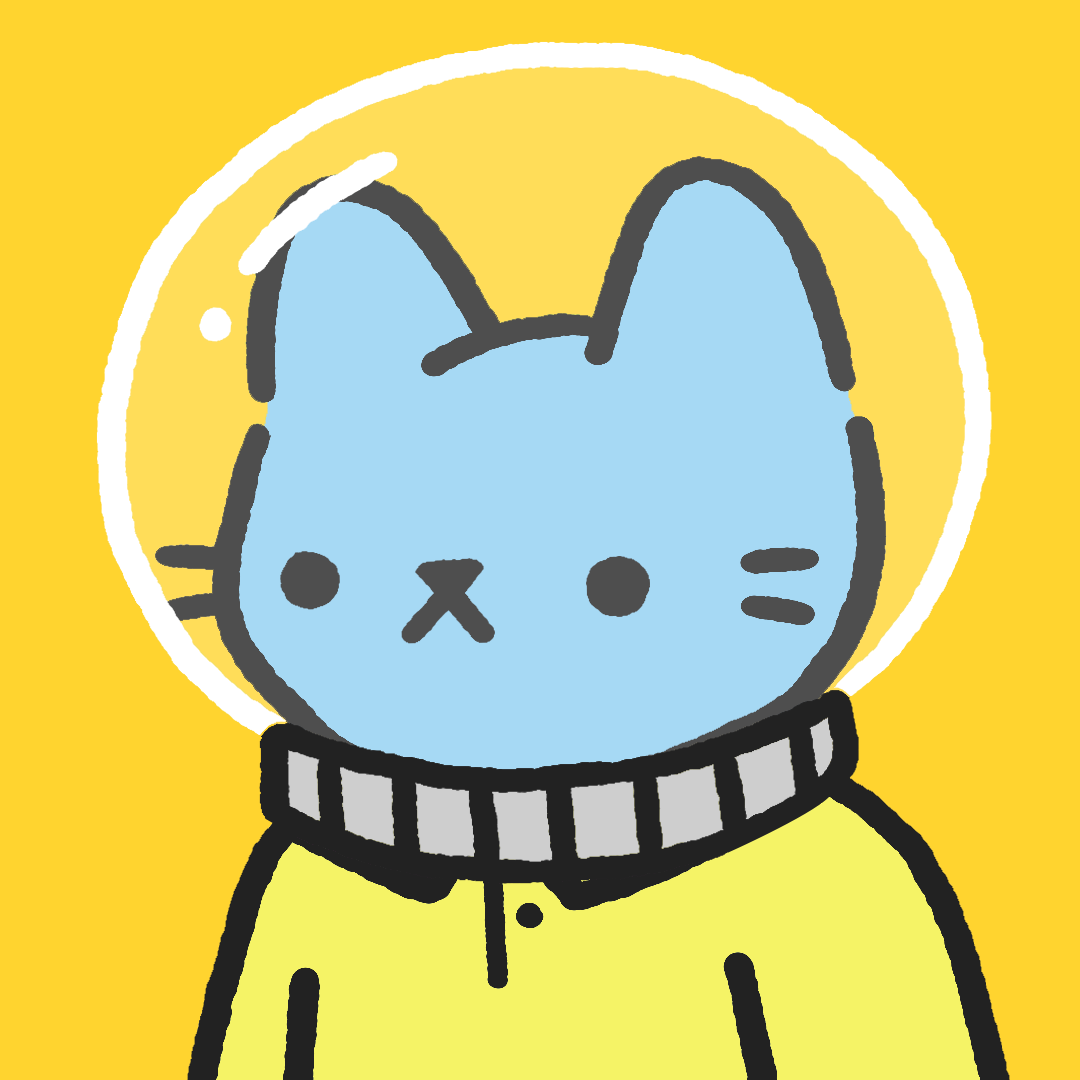0xCat #4273
