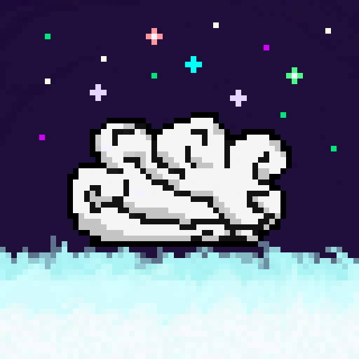 InTheClouds #39
