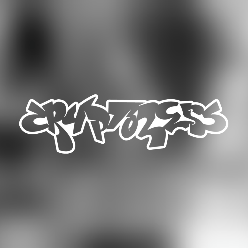 Cryptoless reveal 5