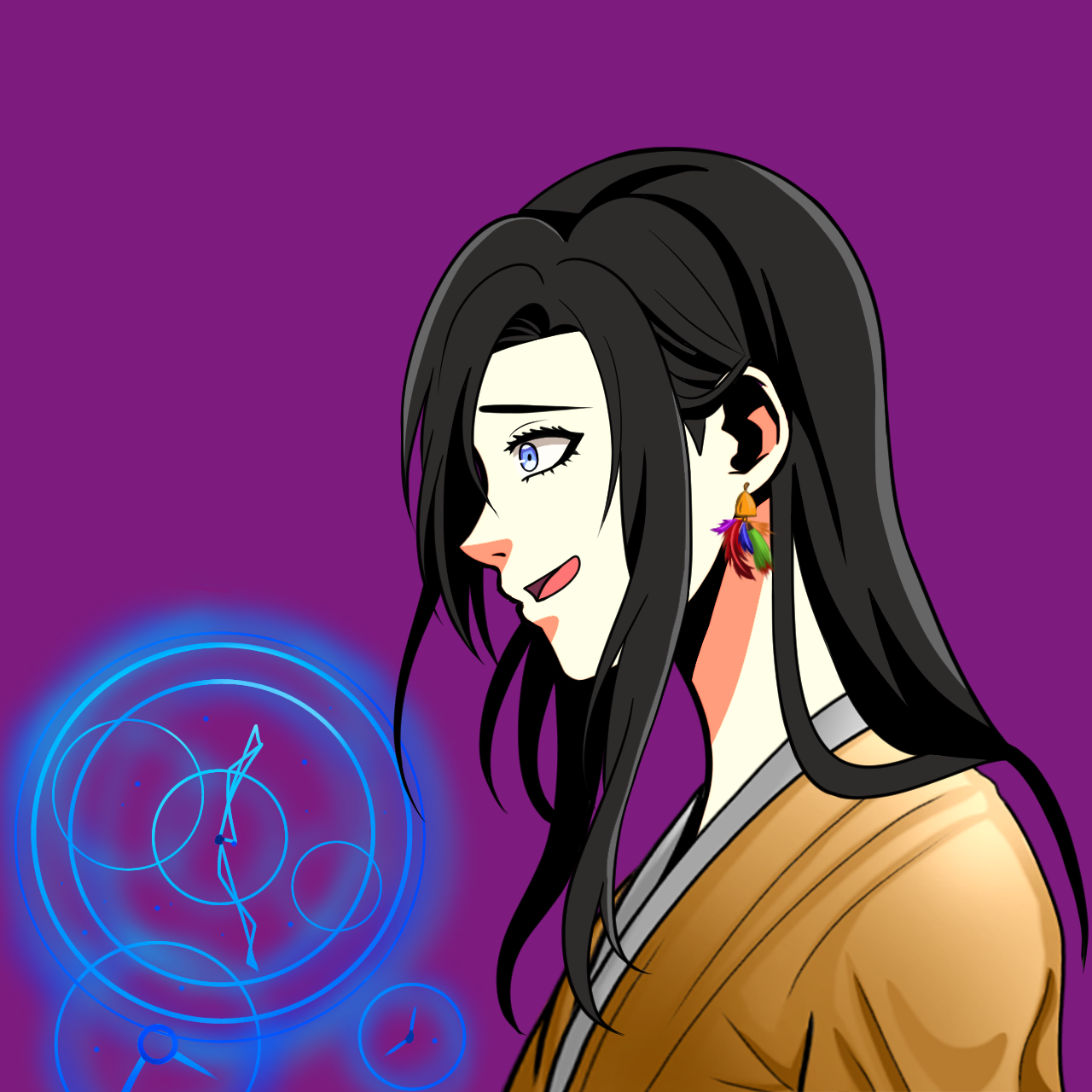 Project Kaito #3701