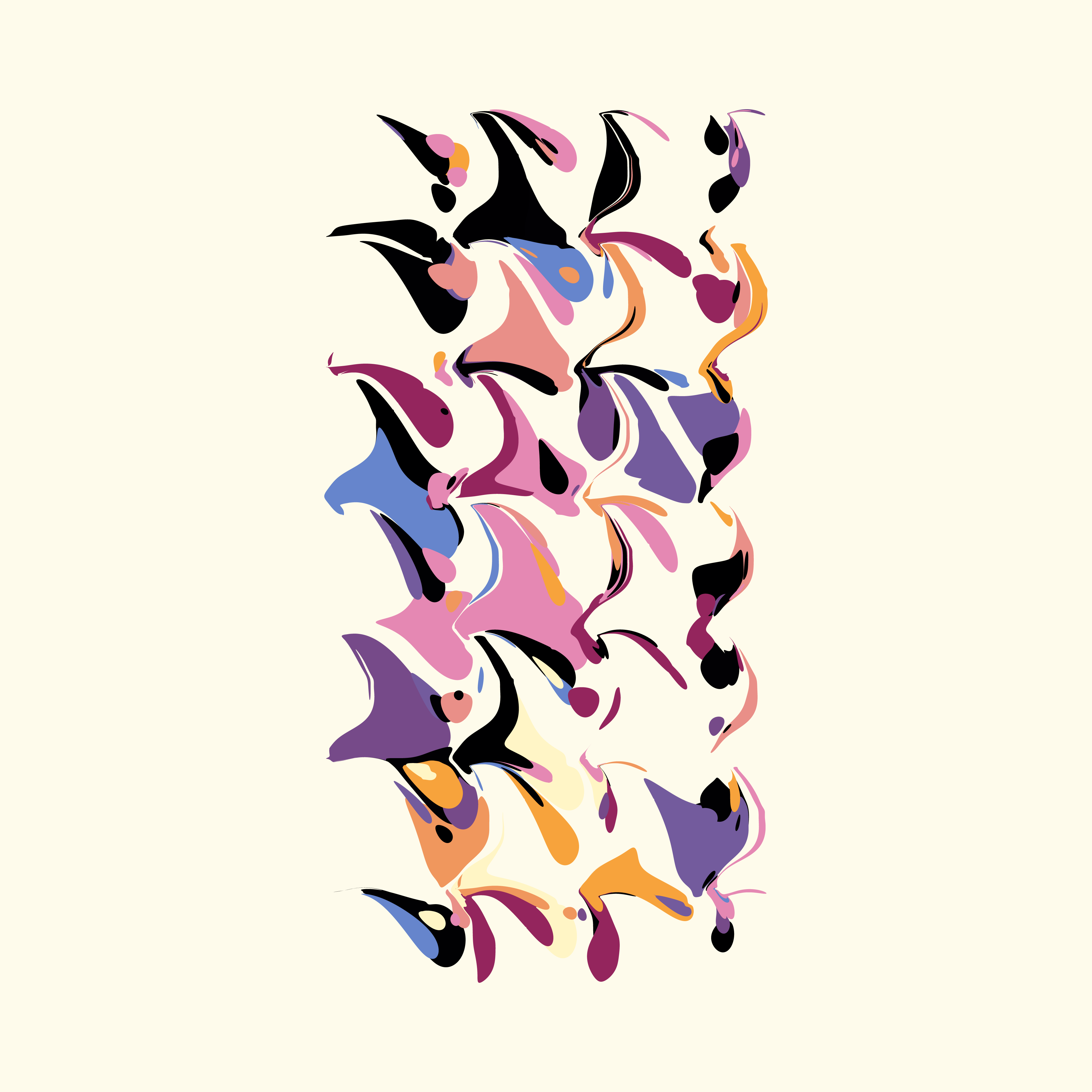 Rhythm & the Machine #138