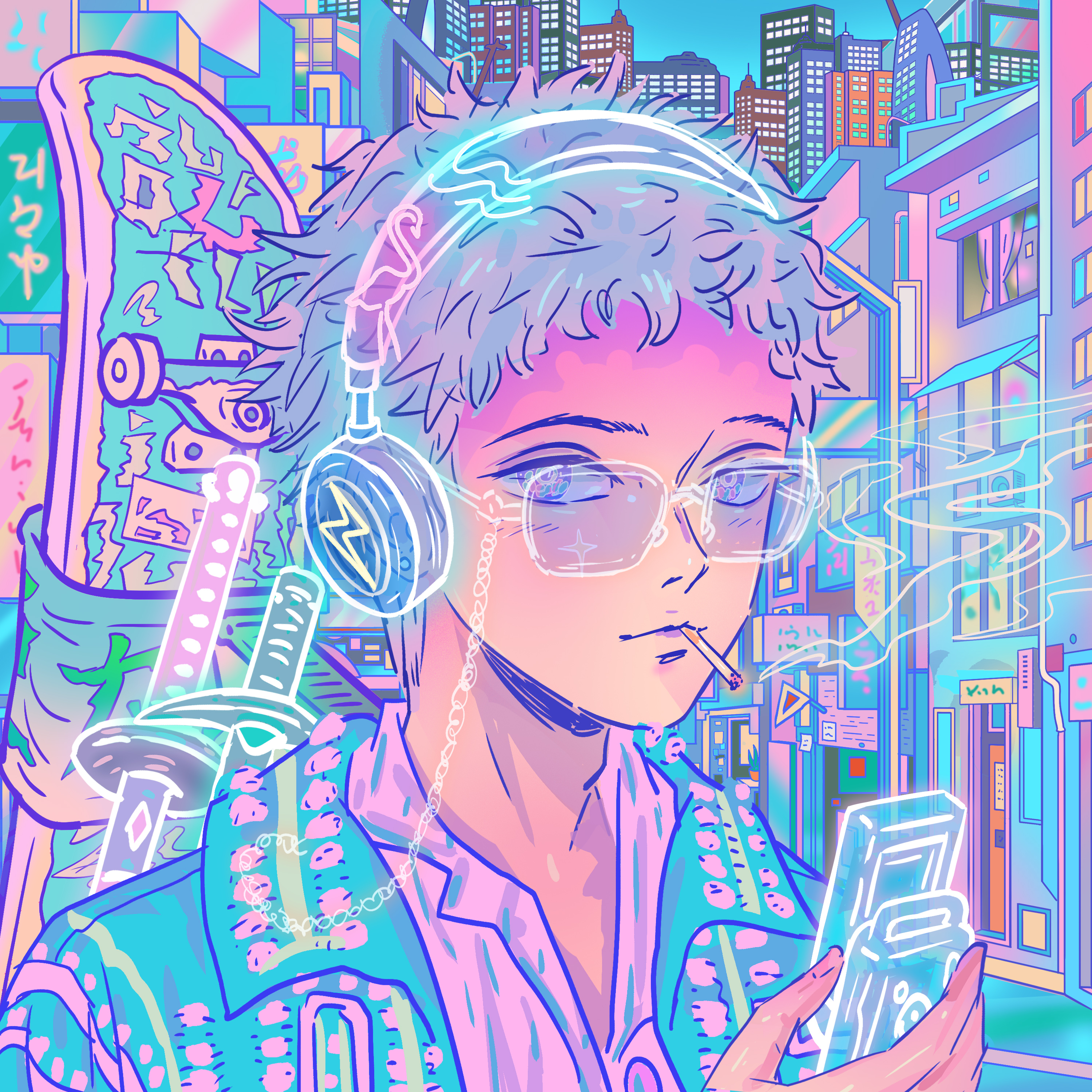 𝔻𝕣𝕒𝕘𝕠𝕟 𝕊𝕥𝕣𝕖𝕖𝕥 #324