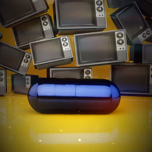 Poison Pill #83
