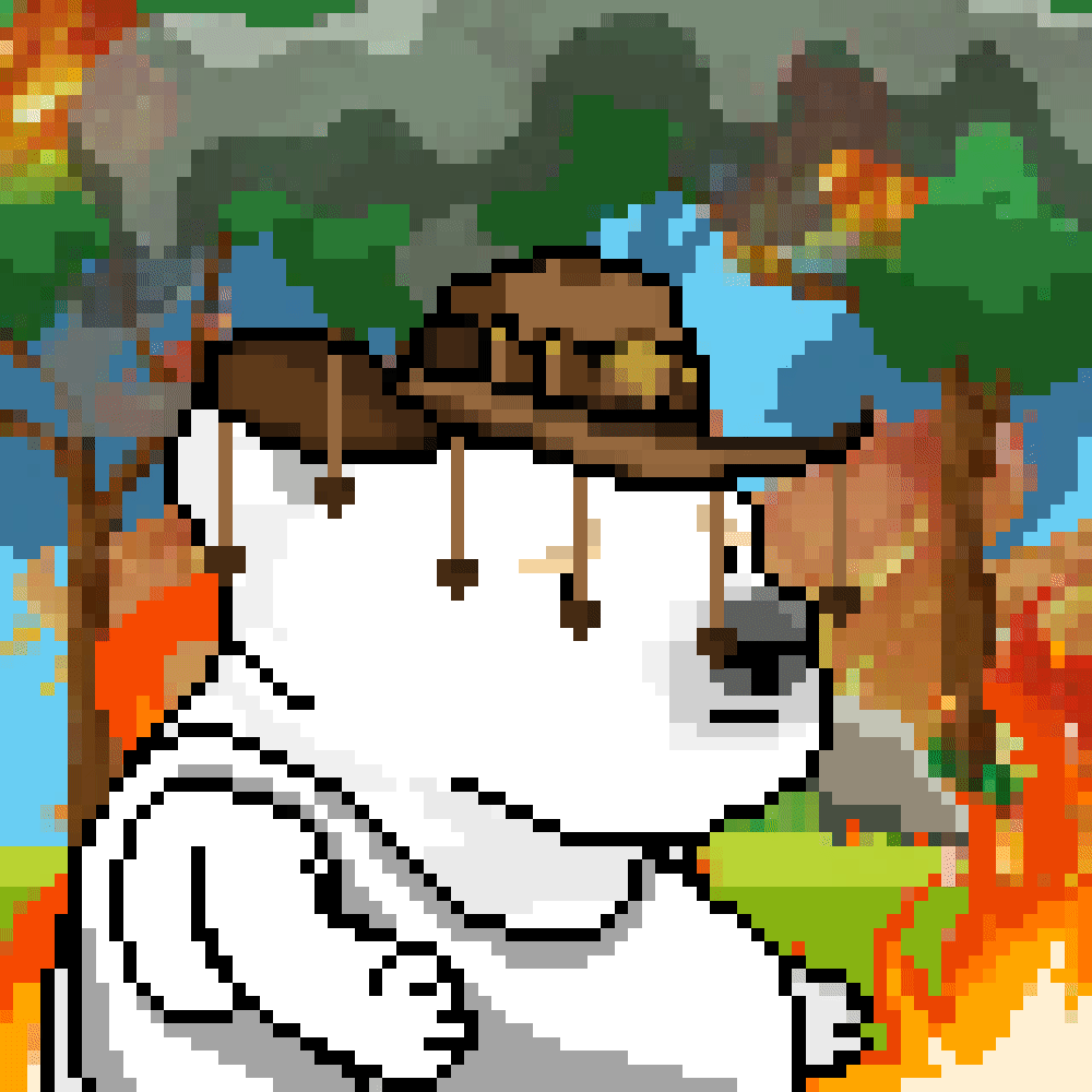 Zooverse Genesis #369