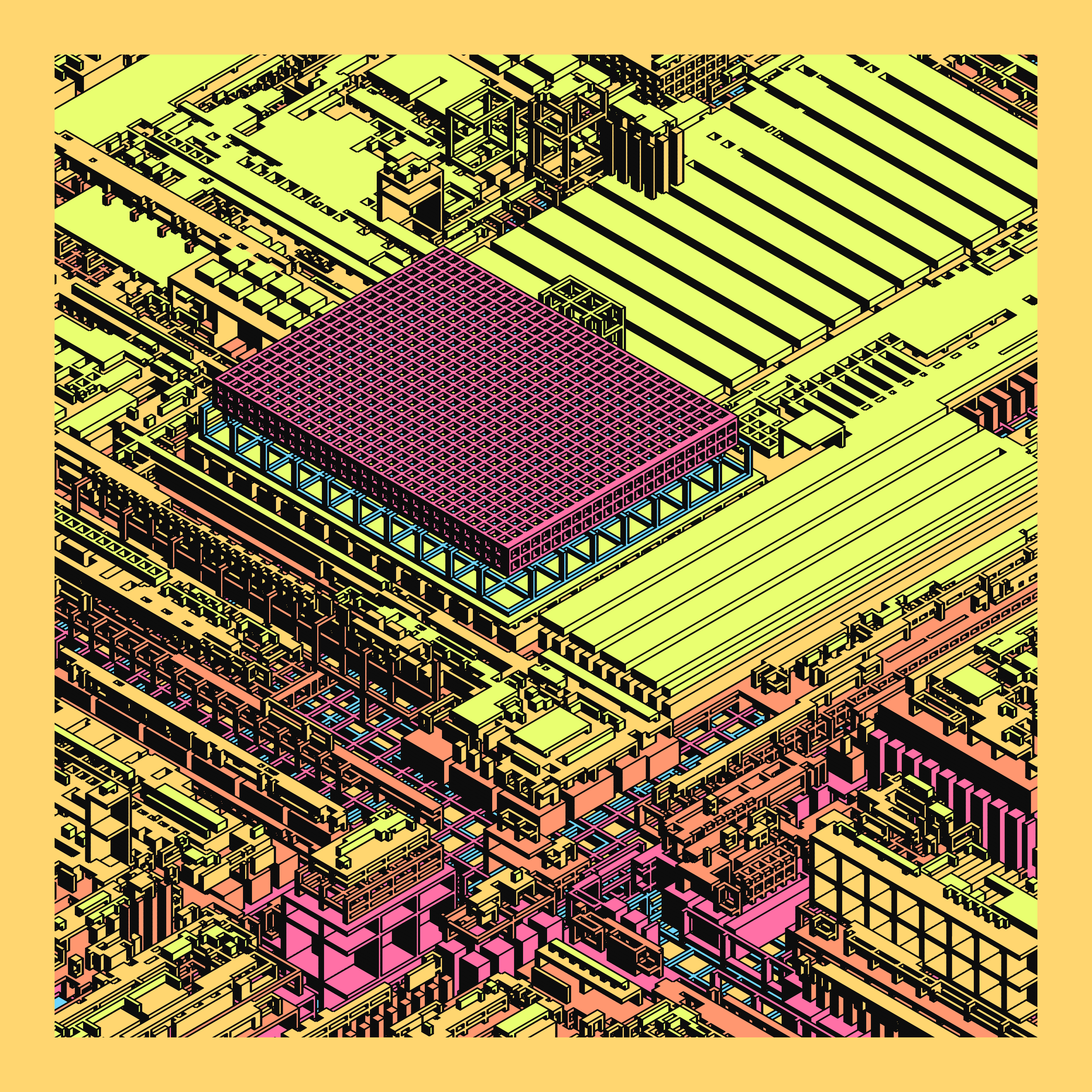 Plasticity #223