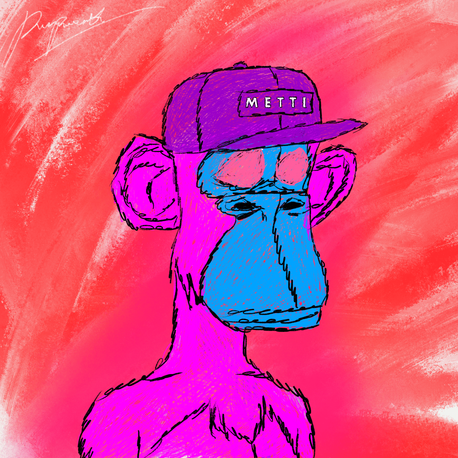 Metti Ape #383