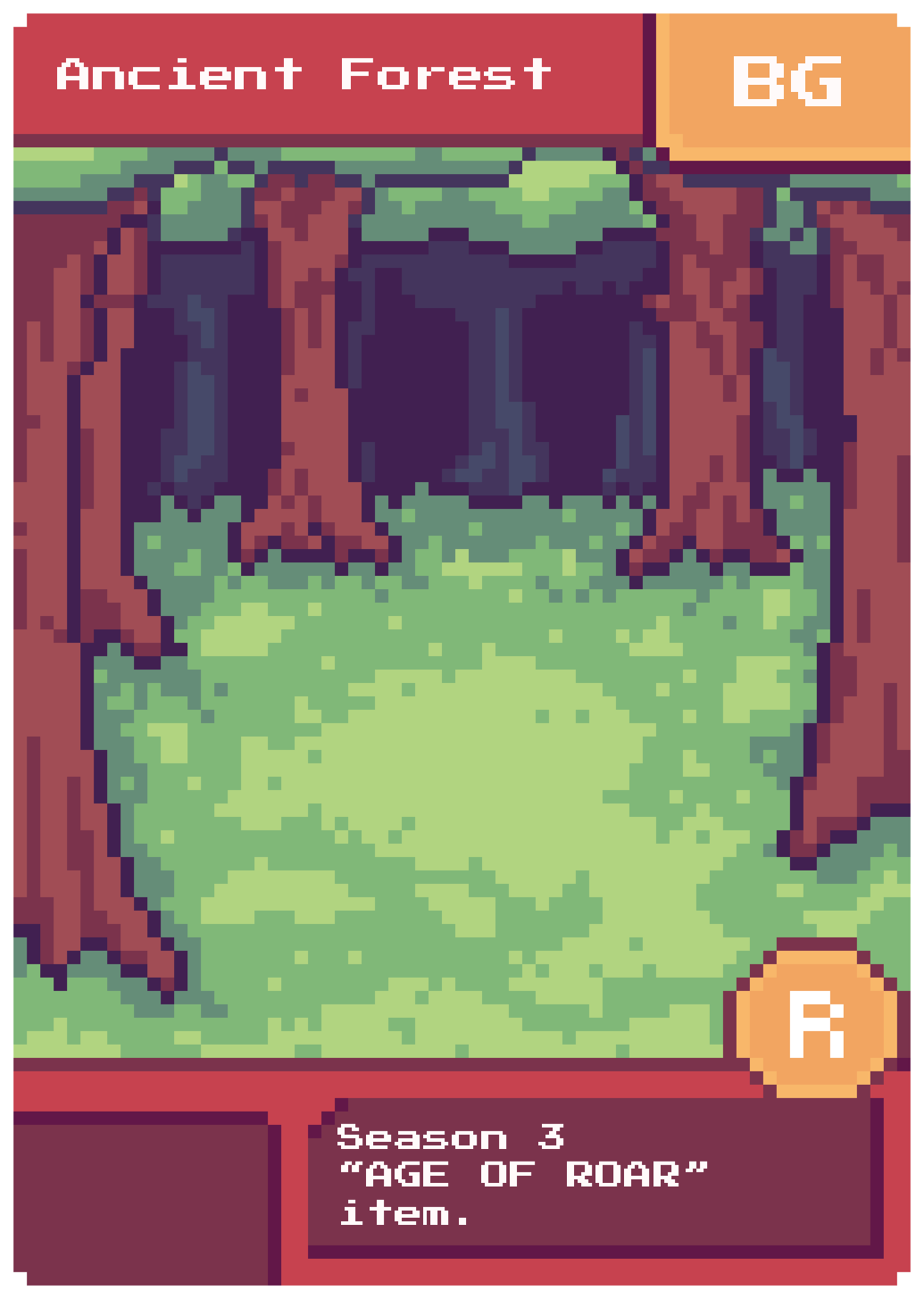 Ancient Forest