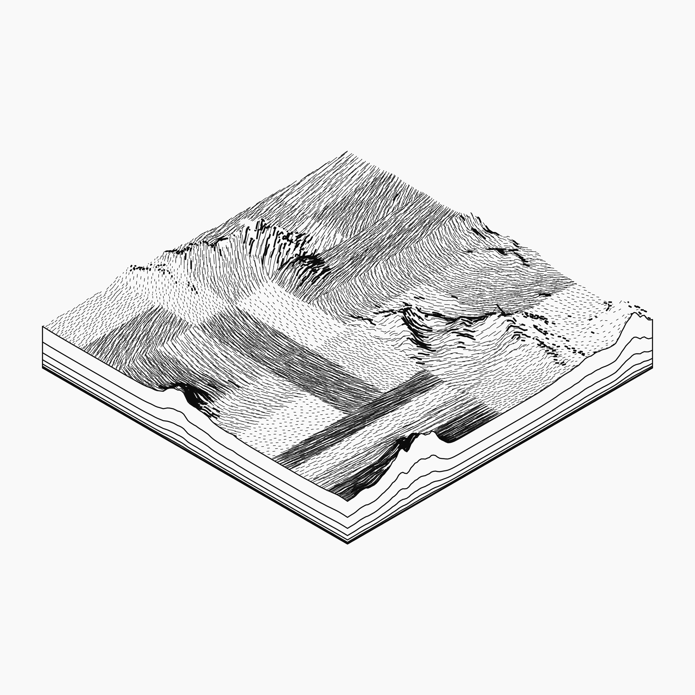 Subscapes #36