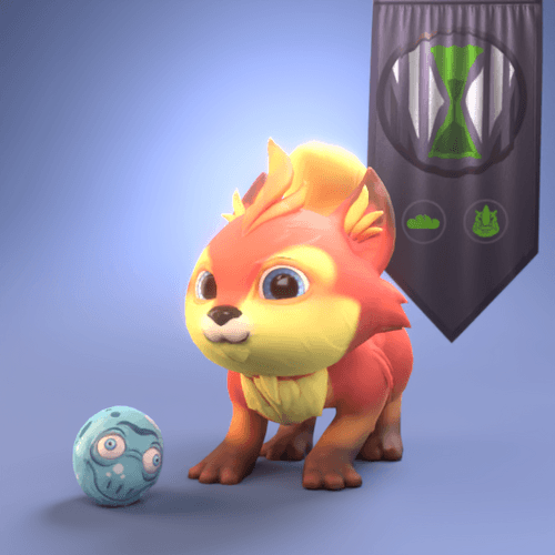Pet #17467